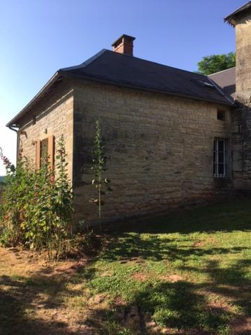 Gite La Chapelle Nailhac エクステリア 写真